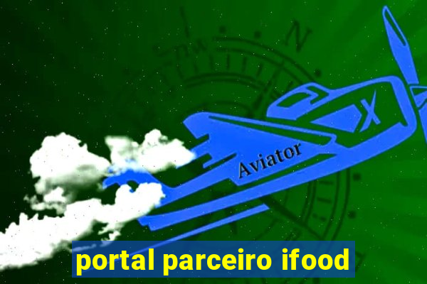 portal parceiro ifood